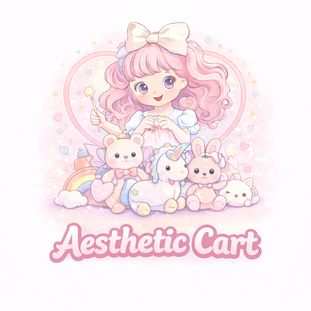 AestheticCart Logo